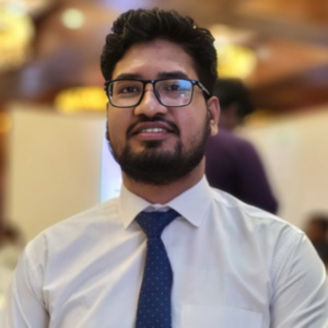 Syed Asif Al Galib