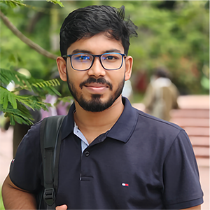 Md. Shakib Hossen Shek