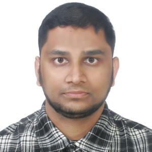 Enam Ahmed
