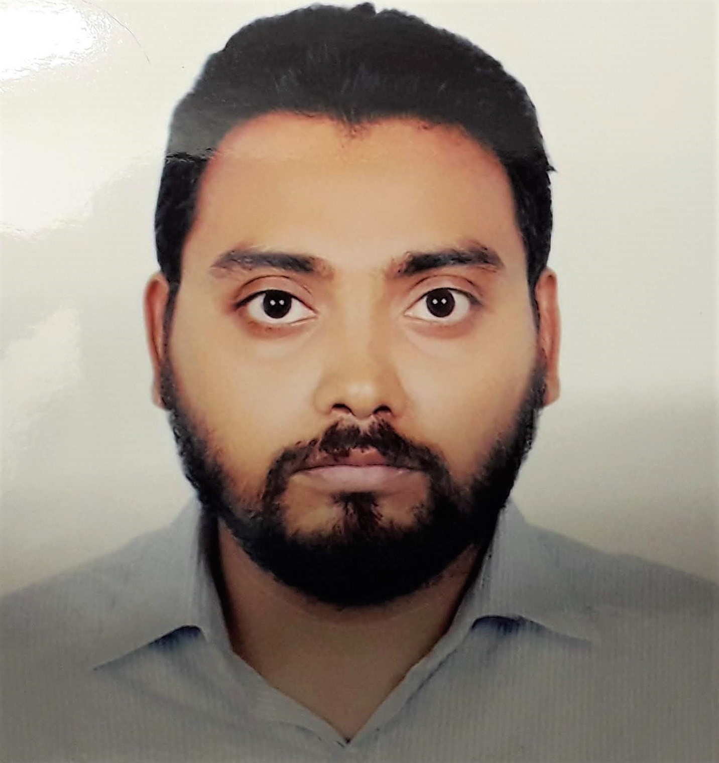 Omar Hamza Bin Manjur